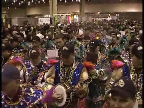 2009 Show of Shows Fralinger aisle 2-Dark Eyes