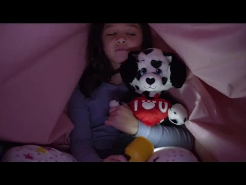 Toy Commercial 2015 - Build A Bear - Share Your Heart With Sound - The Most Fun You'll Ever Make