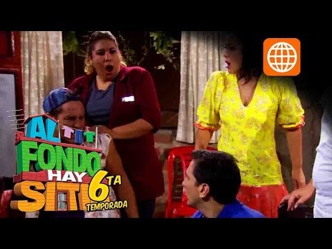 There's Room in the Back Chapter 1007 - Part 5/5