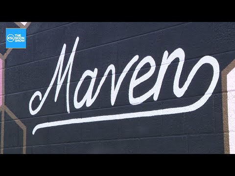 Maven Block Party aims to empower women entrepreneurs and ...