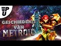 De weg naar Metroid: Samus Returns: 21 jaar ups en downs
