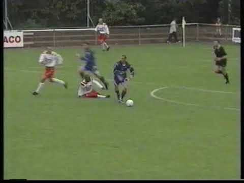 1998 09 28 Strombeek - VW Hamme 1 1 (Kanaal 3)