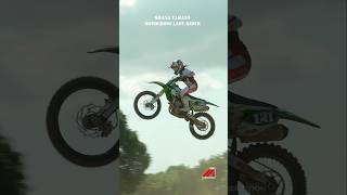 Download lagu Shana Tamayo Motocross Lady Rider #dirtbike Kawasaki KLX250 #shorts #motorcycle #moto #mx #sound fyp mp3
