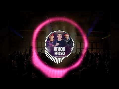 Wesley Safadão e Aldair Playboy ft. Kevinho - Amor Falso