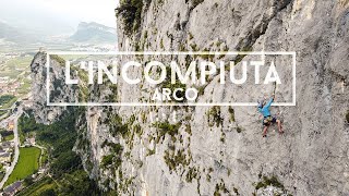 L'incompiuta | Arco | Episode 16