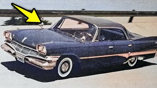 How One Mechanic’s Stupid Carb Spacer Turned a Slant-Six Into a Drag Monster