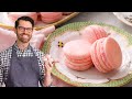 Complete Guide To Making Macarons Macaron Recipe