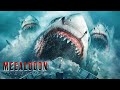 Megalodon The Frenzy 2023 Action Horror Angriff Der Urzeitmonster Ganzer Film Auf Deutsch
