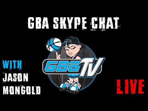 GBA Skype Chat - Ohio Crush - Coach Mongold