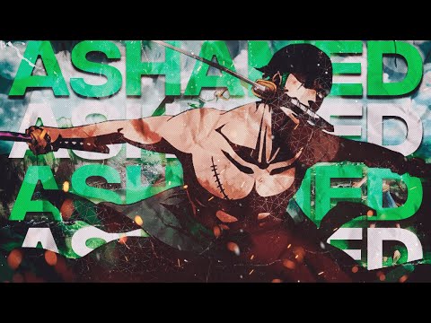 STVRFIRE - ASHAMED FT. MUGXTSU