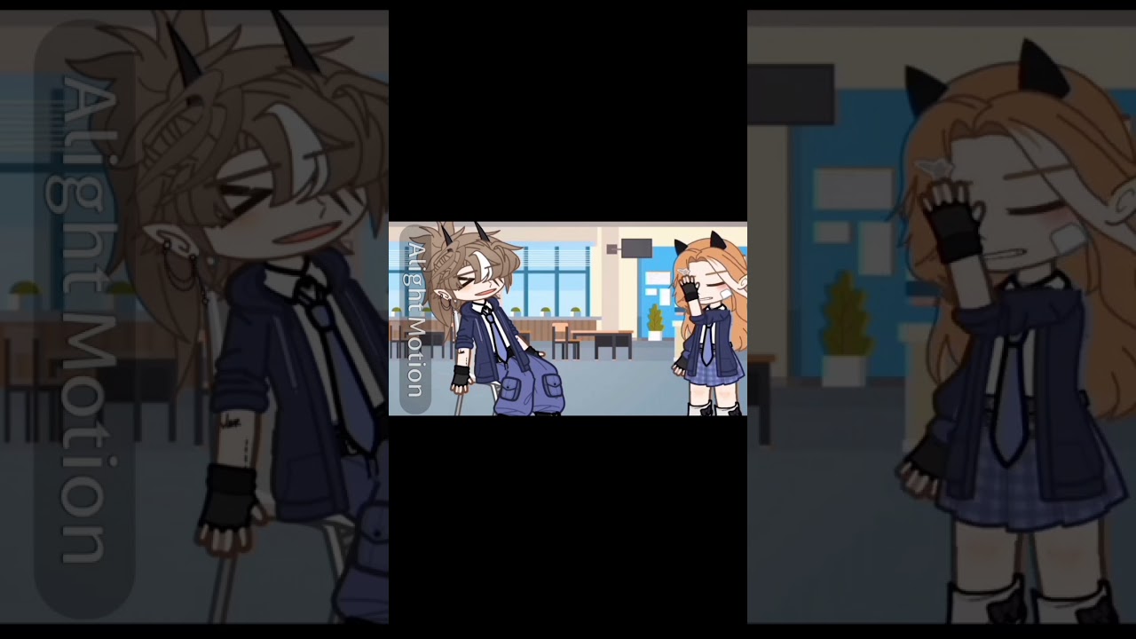 Teleport To Random Gacha Story?#gacha#gachaclub#gachaedit#fypyoutube#fypシ゚viral