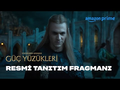 Resmi Tanıtım Fragmanı