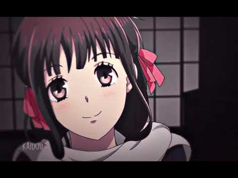 Kyo x Tohru - Stay AMV