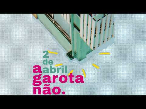 A garota não -  Casa de Mãe (Criolo)