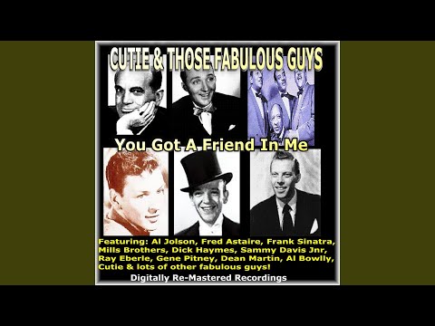 What Kind Of Fool Am I (Original)