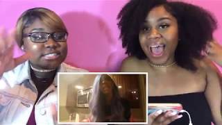 Rico Nasty - Beat My Face (The Race Remix) (Official Video) REACTION