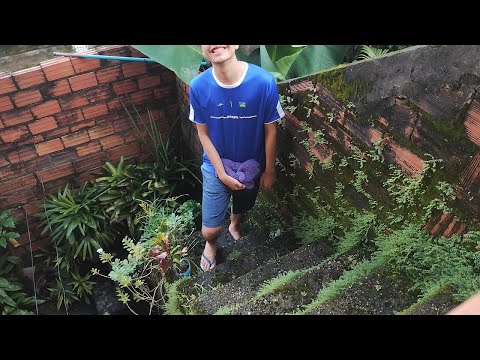 TOKYO REACH - Demônios Também Choram (Official Video)