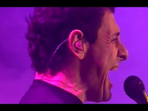 Videoclip de Par Mil - En Vivo — Divididos