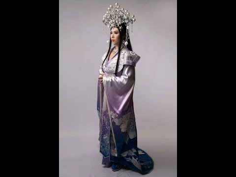 Turandot--Tre Enigmi--Yanhua Liu