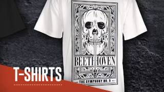 Swiss Youth Symphony Orchestra: Classical Band Merchandise