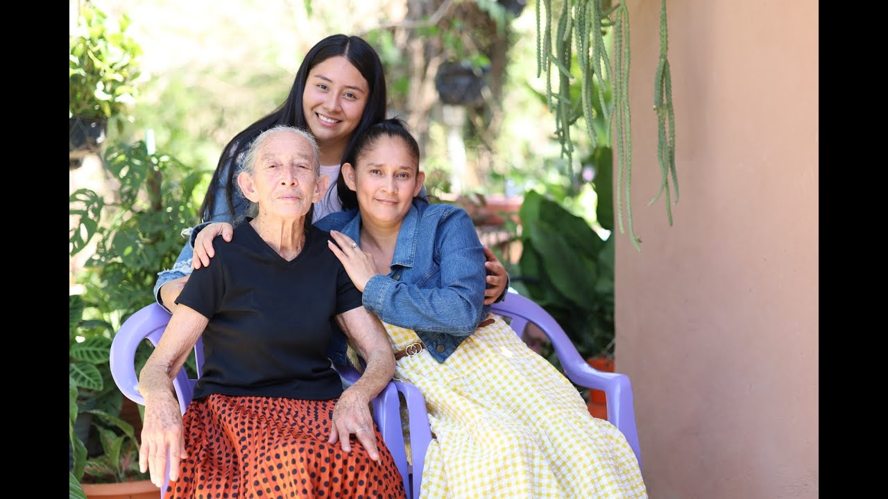 Construyendo un legado a través de la menstruación
