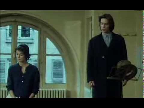 Il faut qu'une porte soit ouverte ou fermée