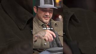 What Does a SEAL Team 6 Sniper Carry Everyday?