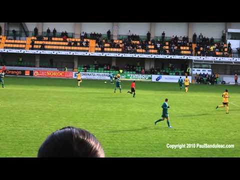 Meci Derby Zimbru - Sheriff #4 [Soccer]