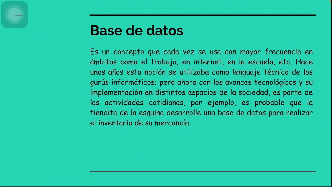 2do Parcial Sistemas de Información 👾🖥🖱