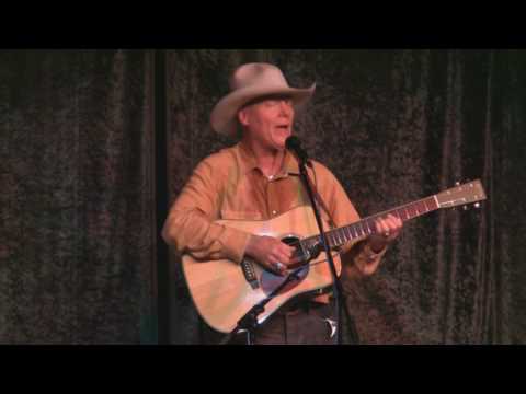 Chuck Pyle ~ Other Side of the Hill ~ MAMA concert May 2009