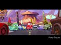Cars 2 2011 End Credits