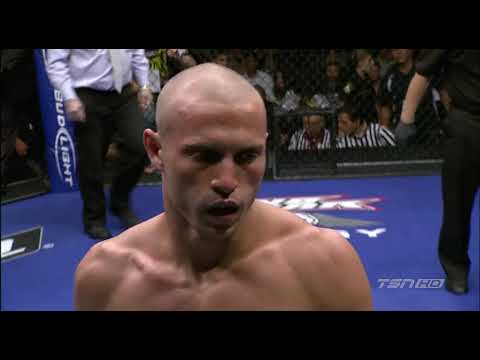 WEC 34 - Donald Cerrone vs Danny Castillo