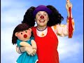 Cool It The Big Comfy Couch Season 6 Episode 13