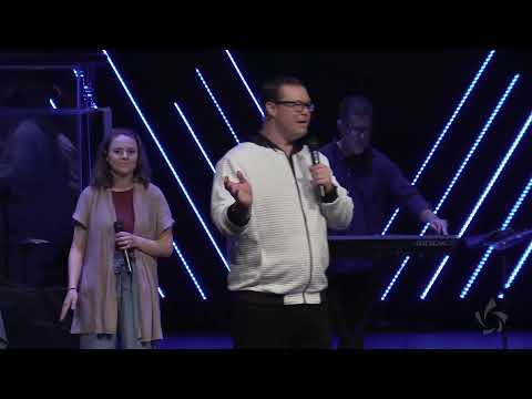 Left it in the Water - Baptism Sunday