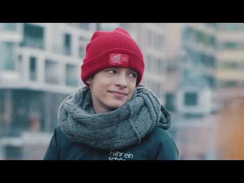 Hamburg erklingt im Radvent