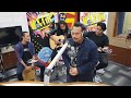 Yang Terlarang Itu Godaan Acong Sweetchild Jom Jam Akustik 27 Julai 2018