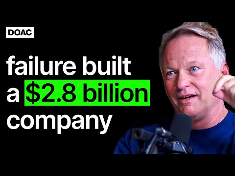 Soho House Founder: How I Built The World’s Most Exclusive Club: Nick Jones | E163