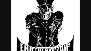 Attitude Adjustment-"American Paranoia"