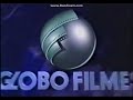 Globo Filmes Logo 2