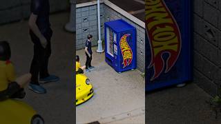 Download lagu Hot Wheels vending machine 1/64 scale with light. mp3 Download lagu Hot Wheels vending machine 1/64 scale with light. mp3