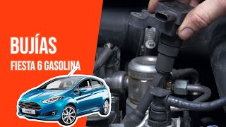 Youtube thumbnail of video "Bujías"