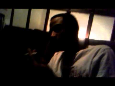 Kid Hustle Ft. BlackWayne & Trouble Bad-Azz- Loud Turned Up