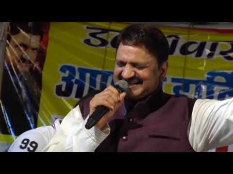 Ni Oh Tera Ki Lagda? | Akram Rahi | Live Show In Rajasthan, India 2015 | Song 12