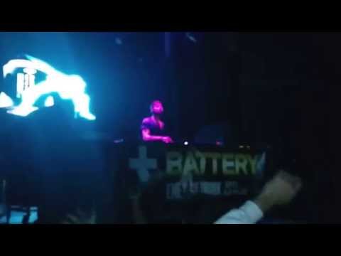 Eat sleep rave repeat by r3hab