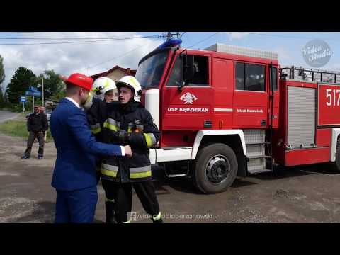 Sylwia i Konrad / Bramka / 19.05.2018