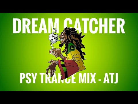 DREAM CATCHER - TRANCE MIX - ATJ