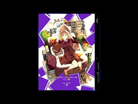 SAO: Alicization OST [Vol.1] - "Project Alicization" (Track 19)