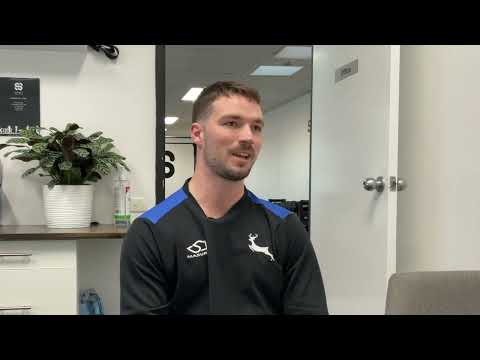 Sam Harbinson | Pivot Sports Performance