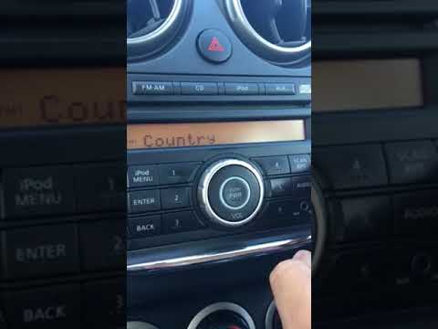 Sedalia, Missouri FM Bandscan - June 16, 2018