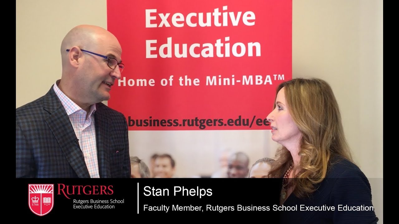 How do we personalize the customer experience?